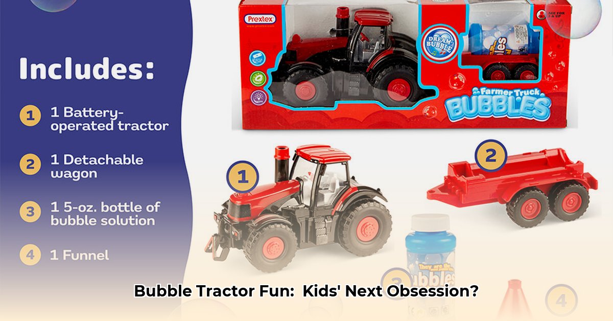 bubble-tractor